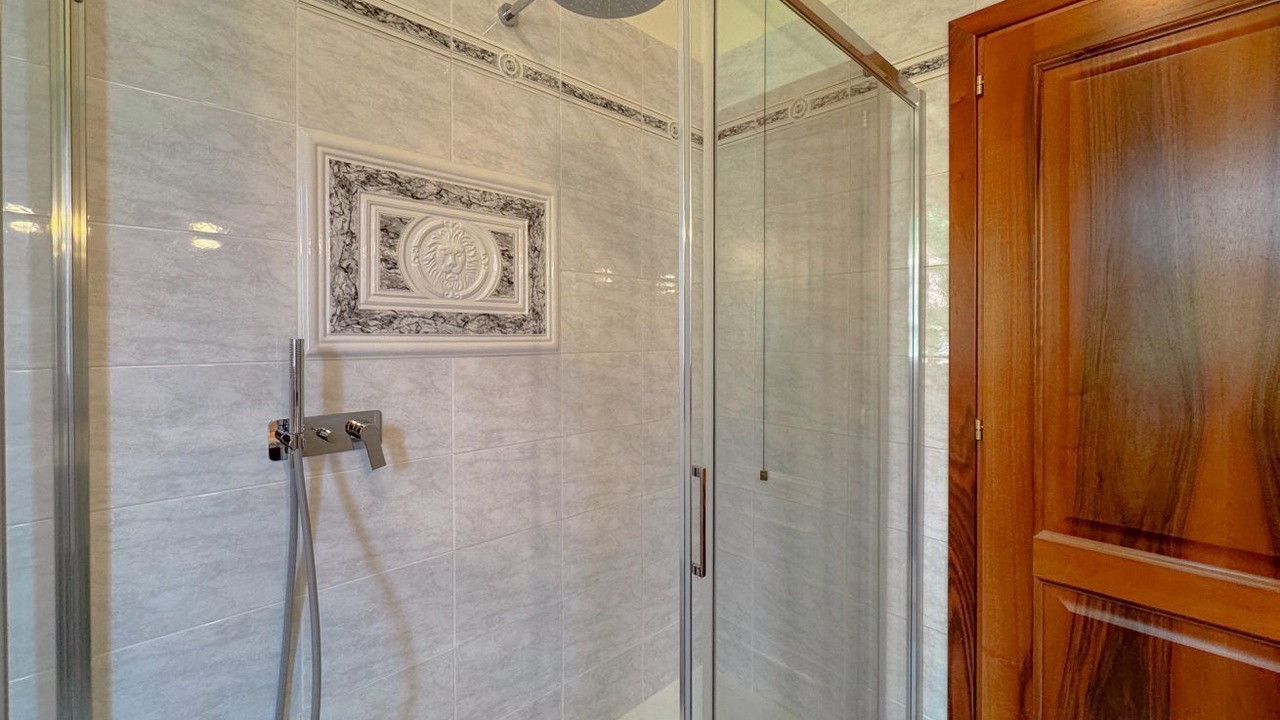Photo of Bathroom in Spello