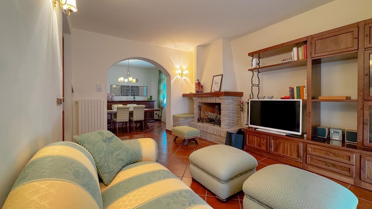 Photo of Livingroom in Spello