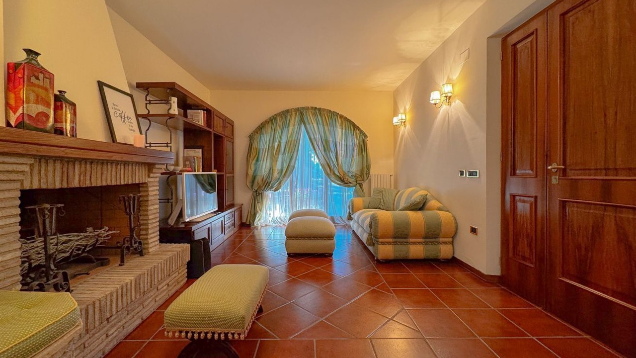 Photo of Livingroom in Spello