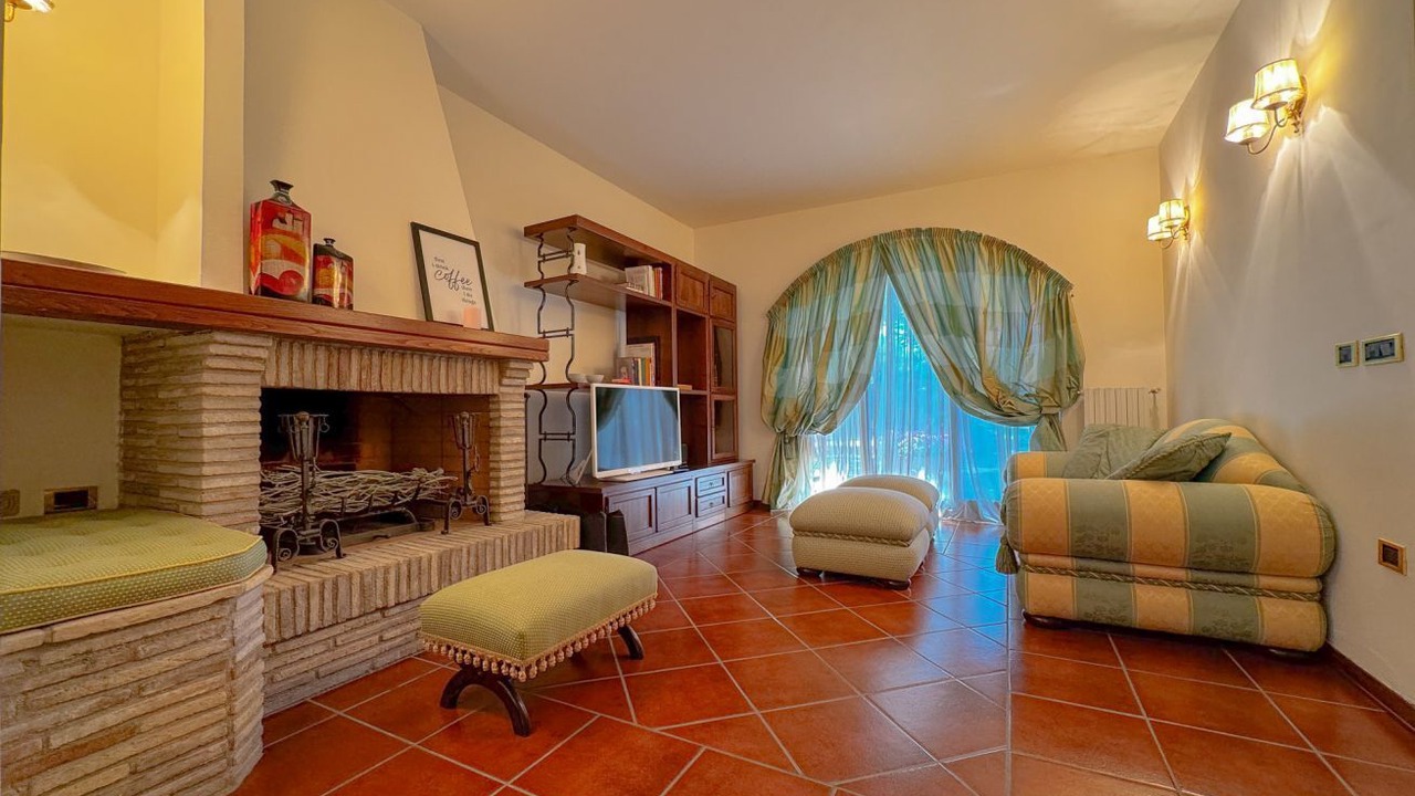 Photo of Livingroom in Spello