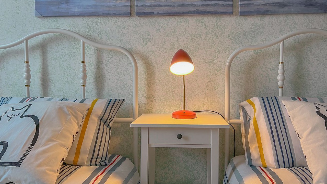 Photo of Bedroom in Spello