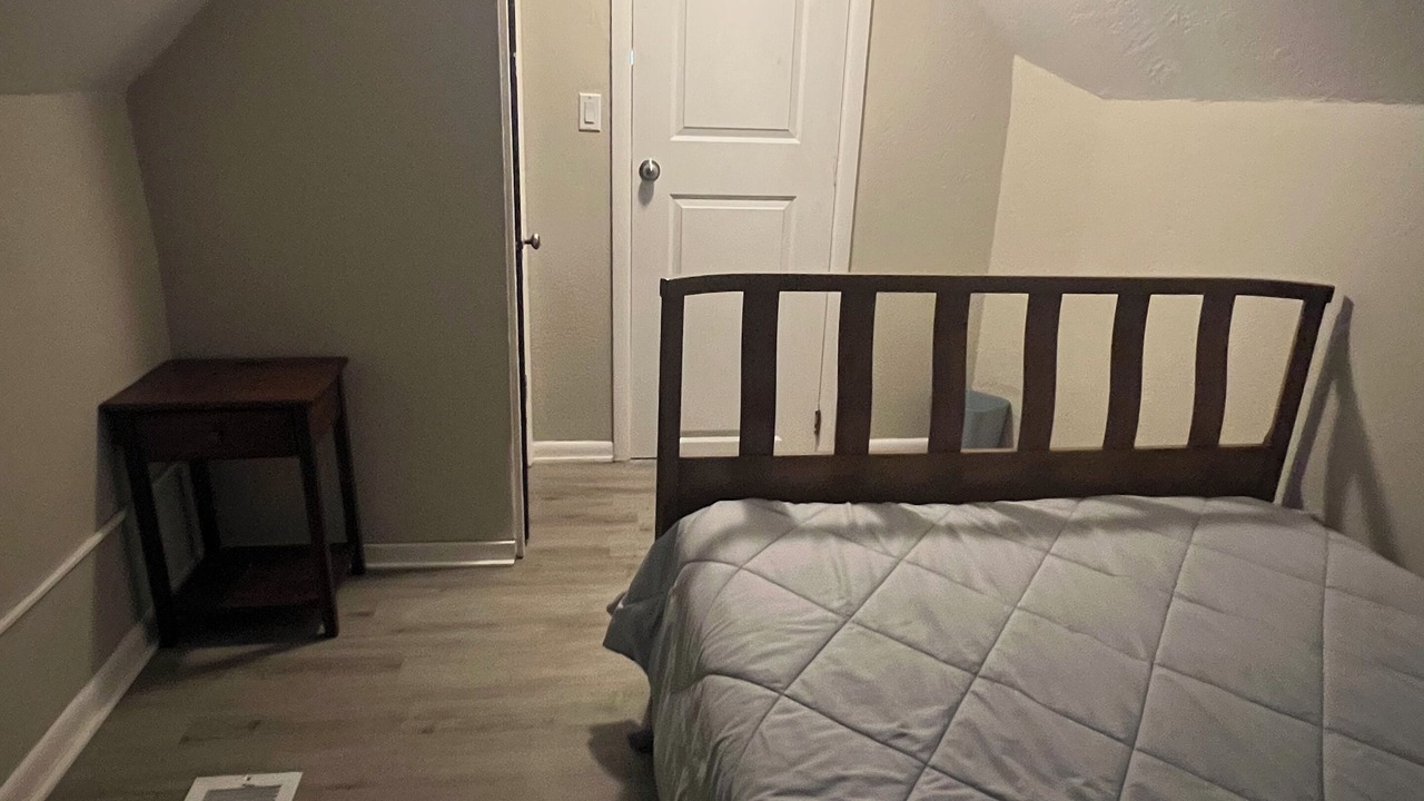 Photo of Bedroom in Toledo