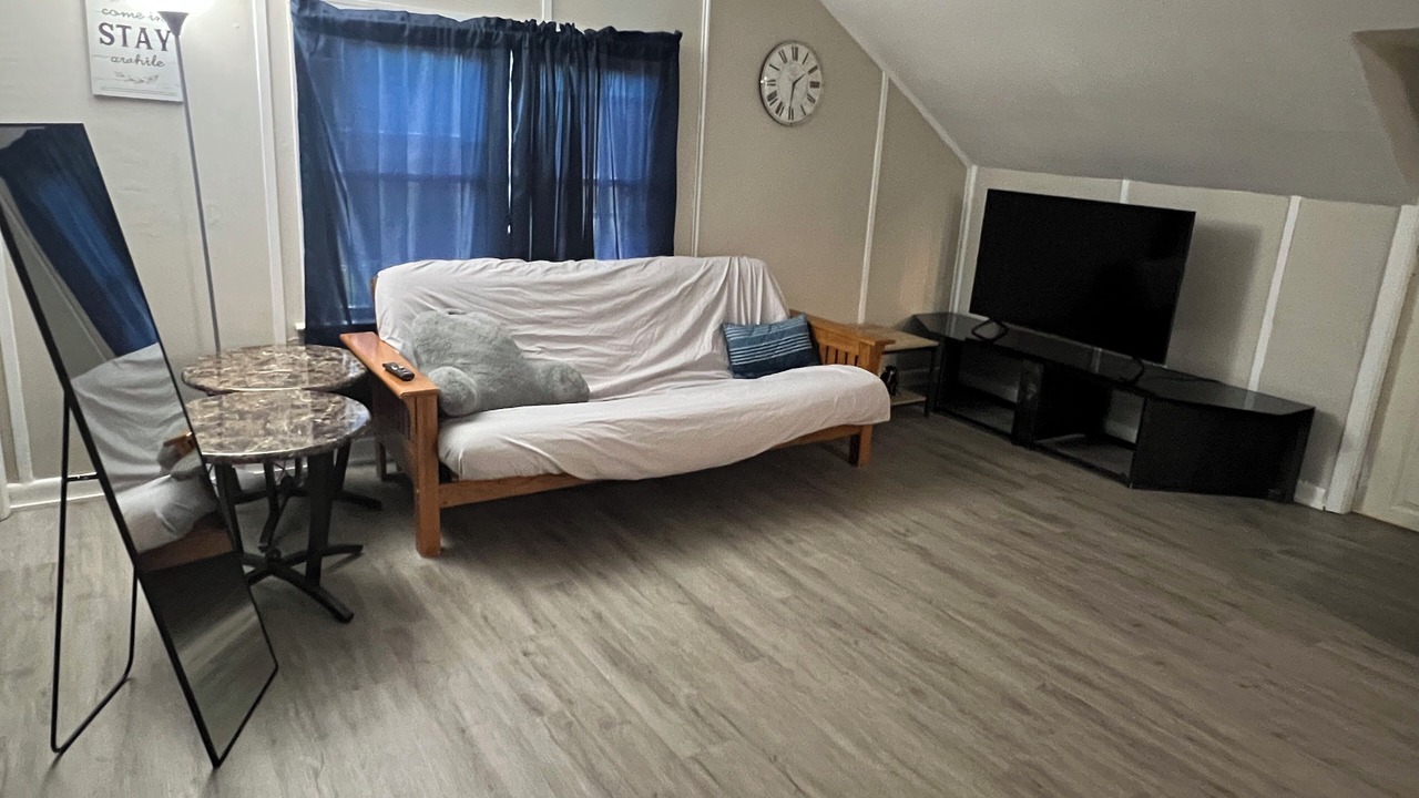 Photo of Livingroom in Toledo