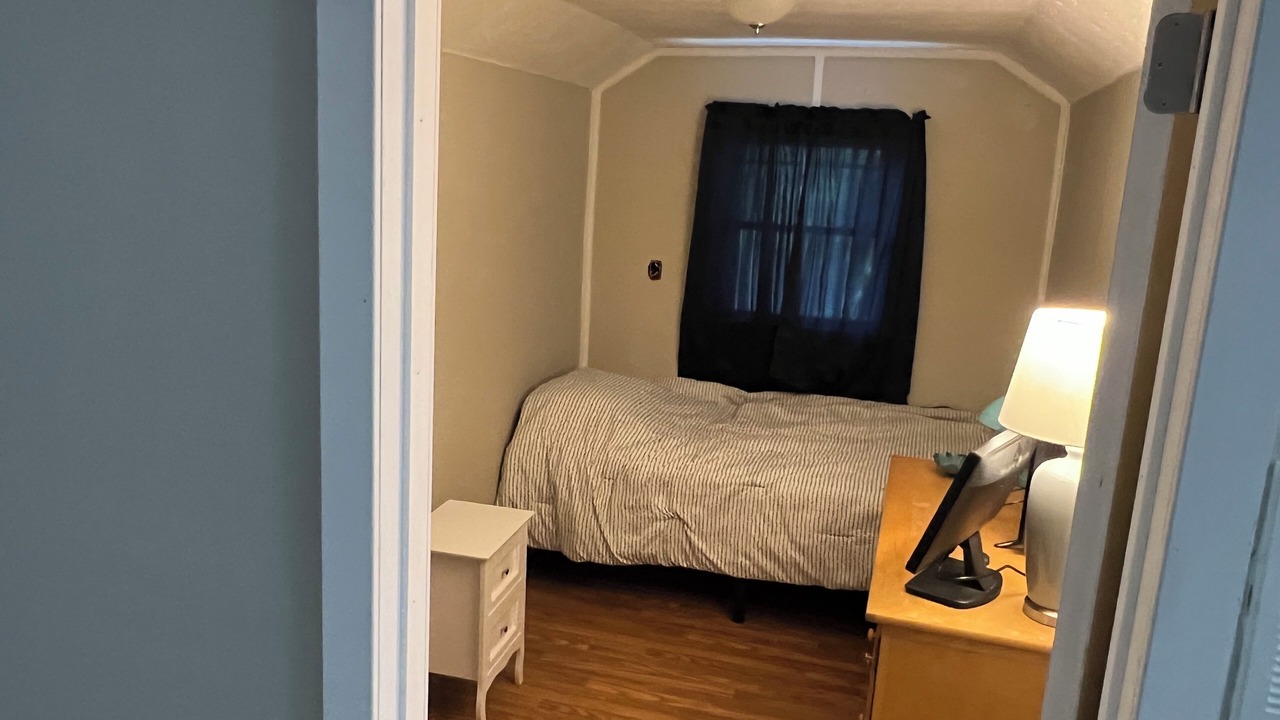 Photo of Bedroom in Toledo