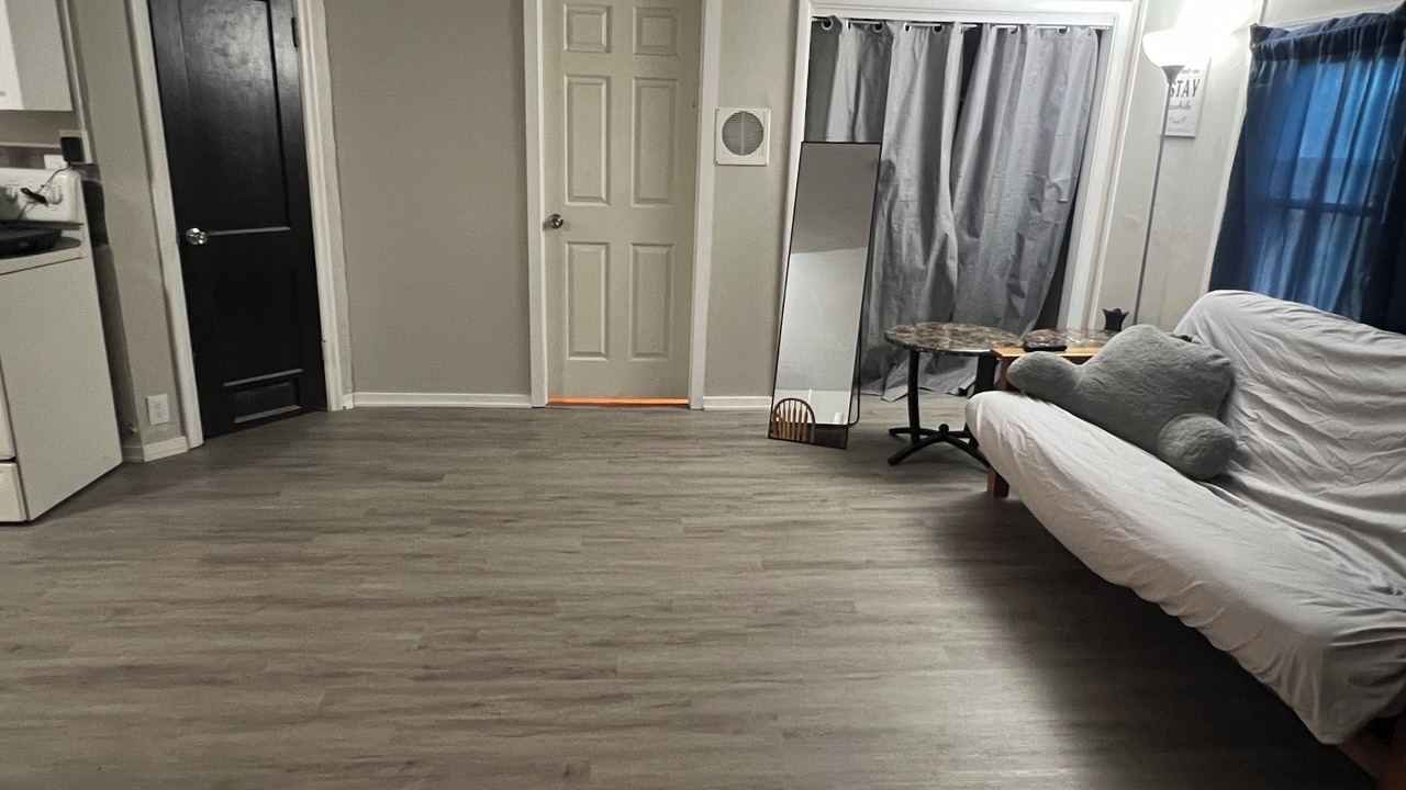 Photo of Livingroom in Toledo