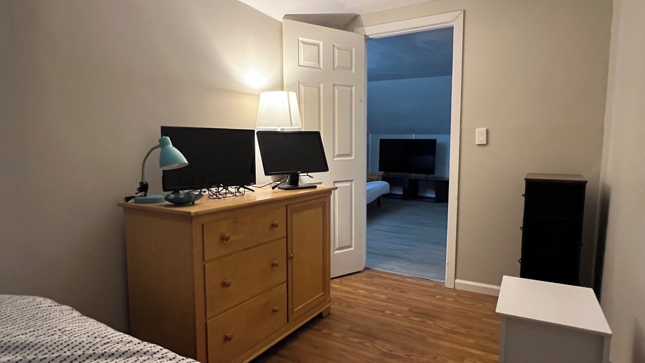 Photo of Bedroom in Toledo