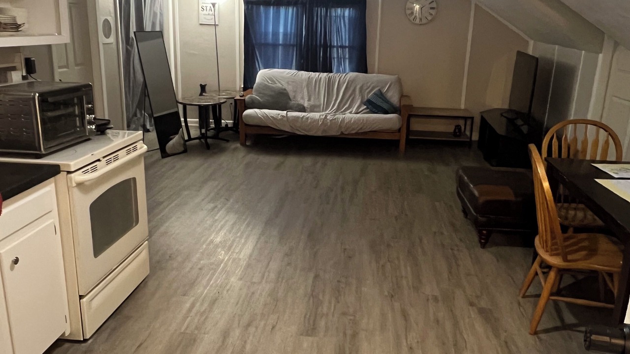 Photo of Livingroom in Toledo