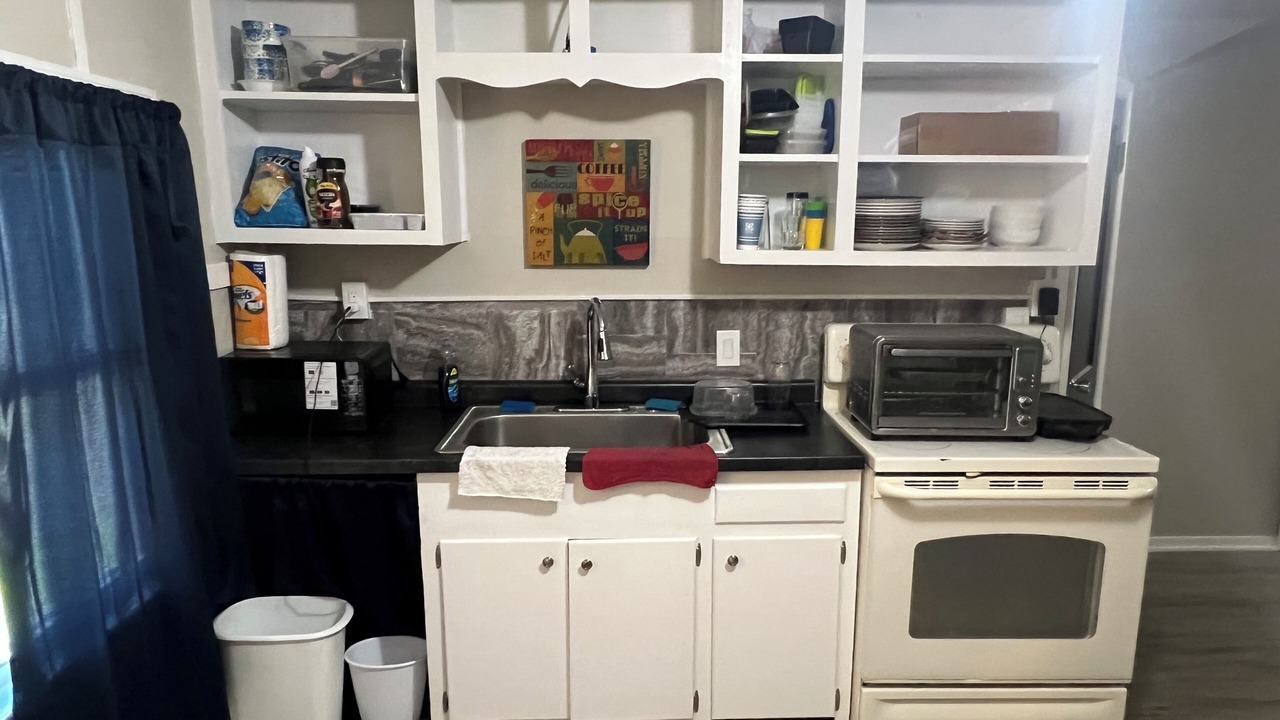Photo of Kitchen in Toledo
