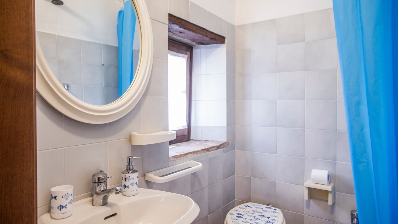 Photo of Bathroom in Gavorrano