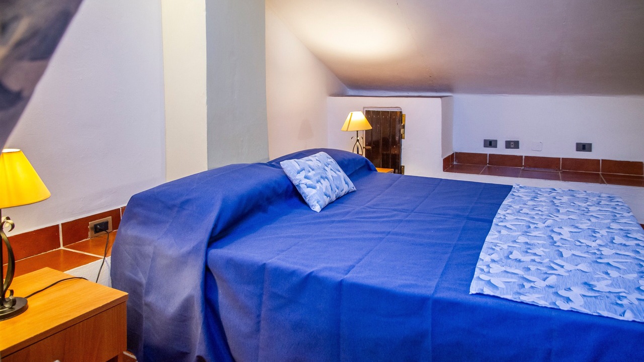 Photo of Bedroom in Gavorrano