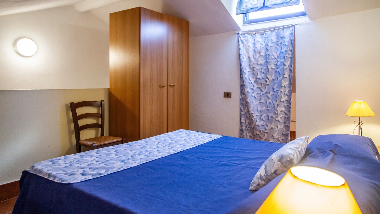 Photo of Bedroom in Gavorrano