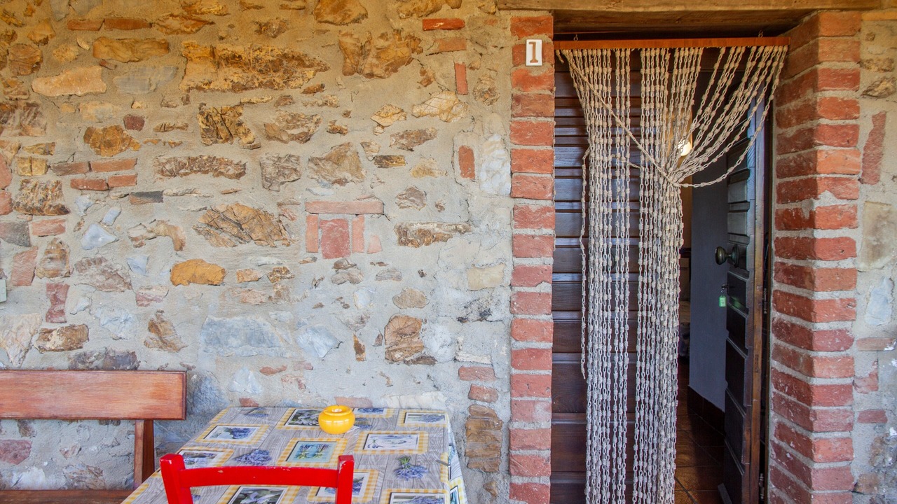 Photo of Outdoor in Gavorrano