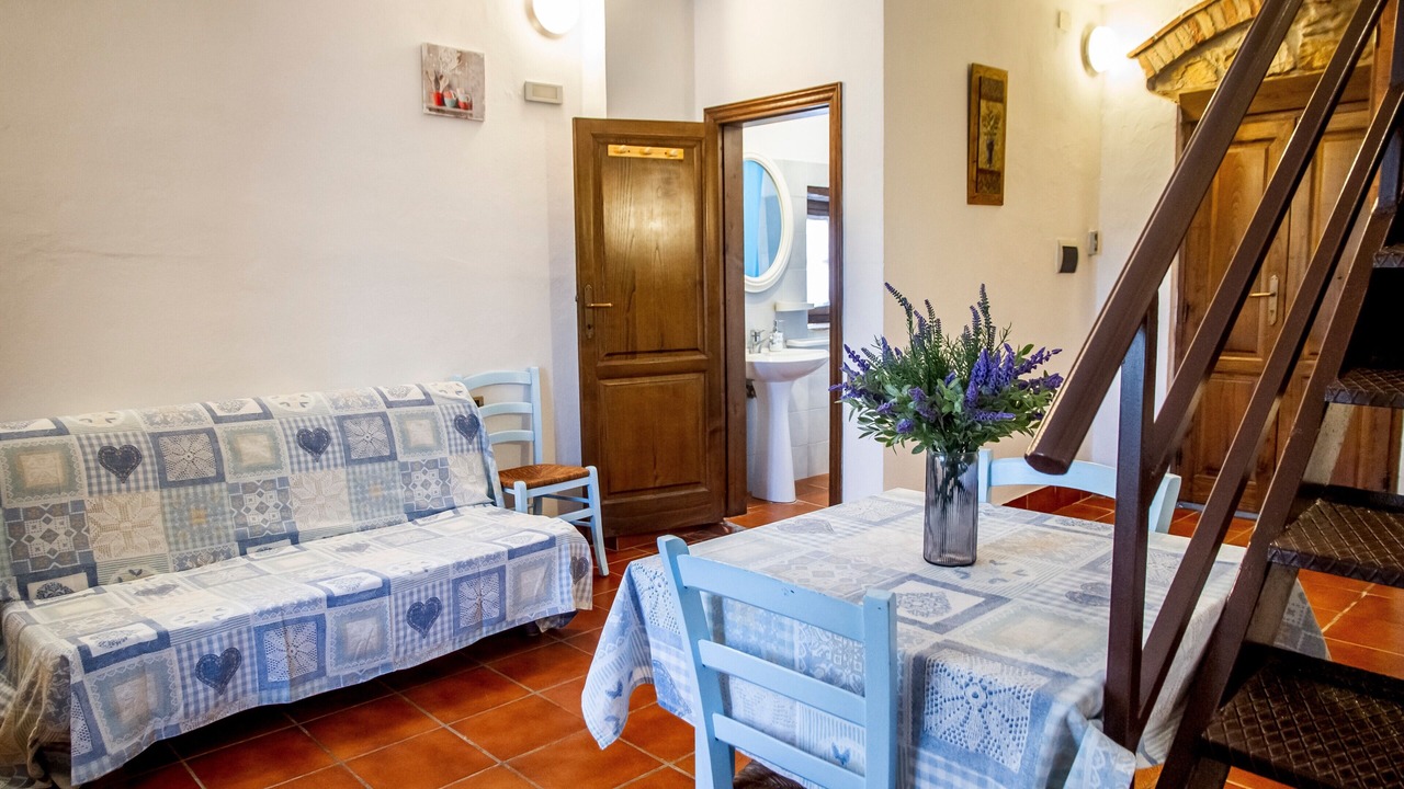 Photo of Livingroom in Gavorrano