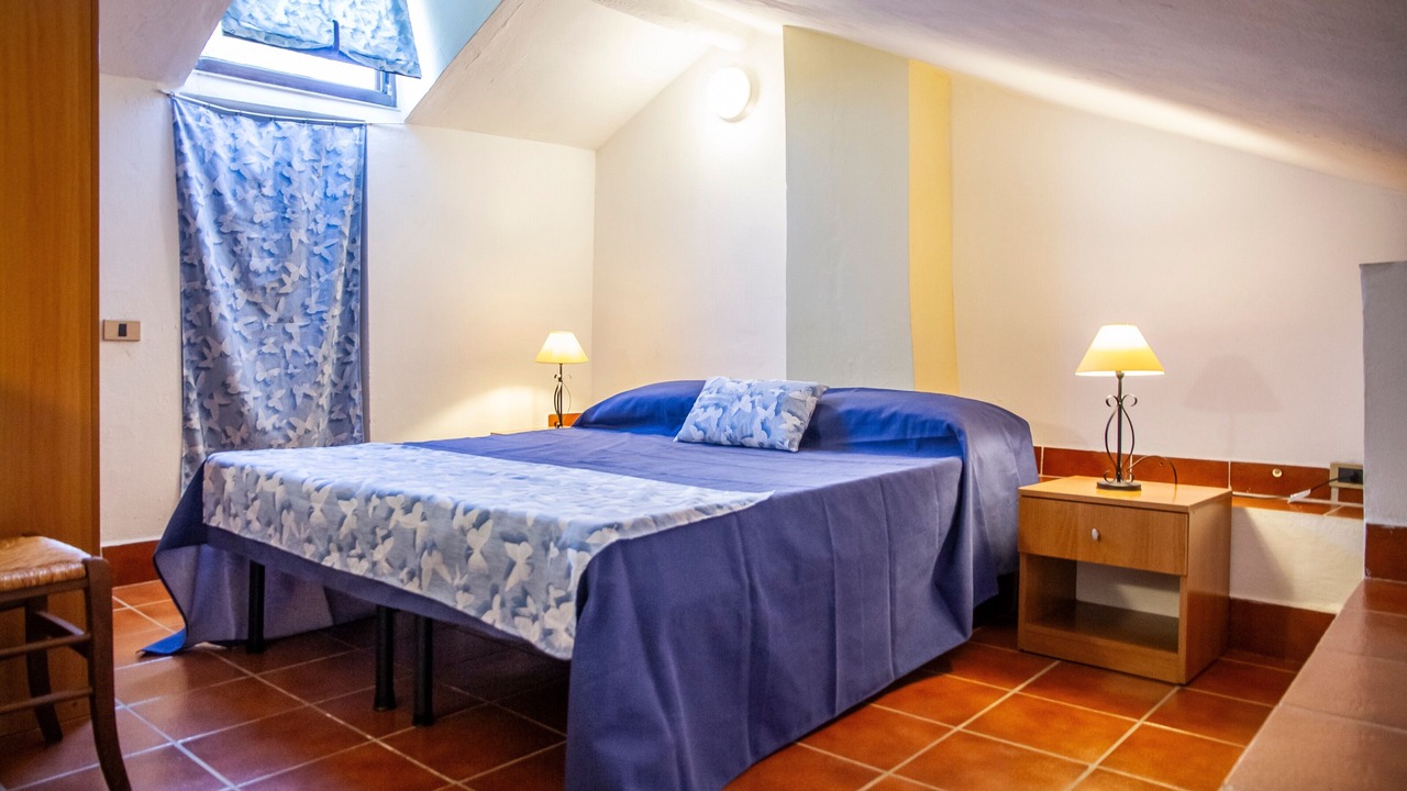 Photo of Bedroom in Gavorrano