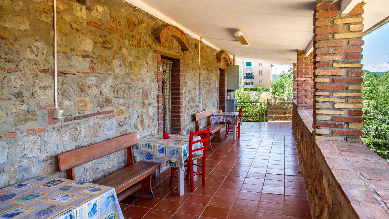 Photo of Outdoor in Gavorrano