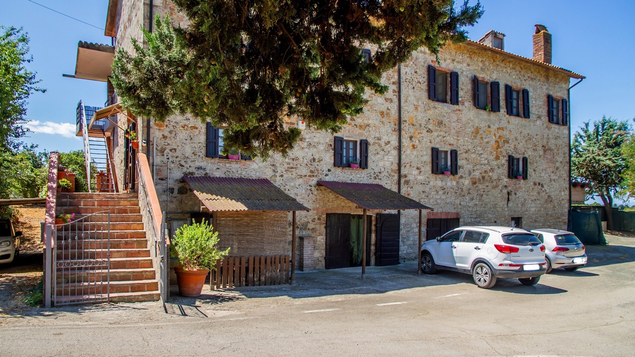 Photo of Outdoor in Gavorrano