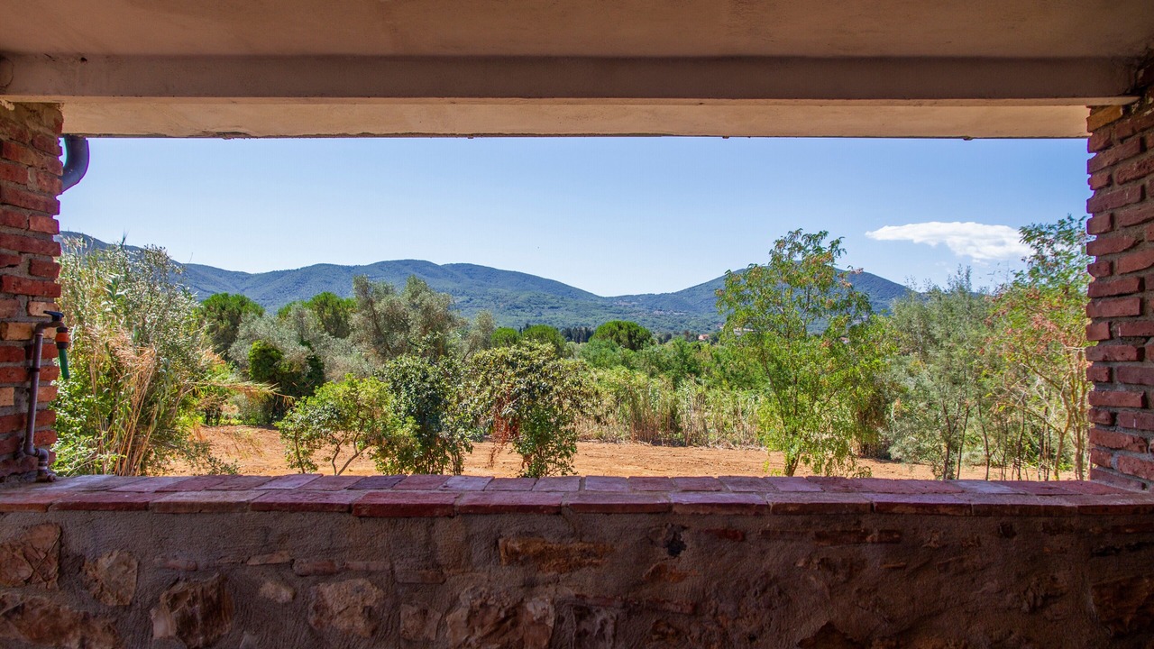 Photo of Outdoor in Gavorrano