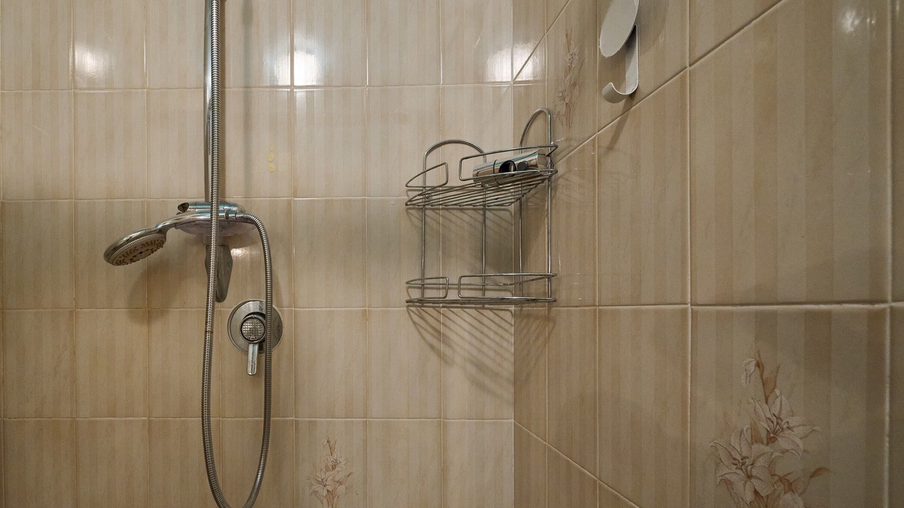 Photo of Bathroom in Gavorrano