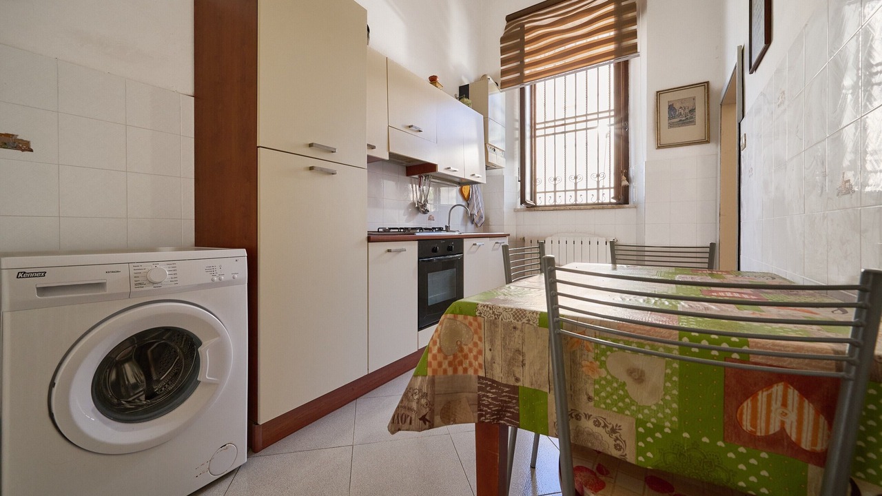Photo of Kitchen in Gavorrano