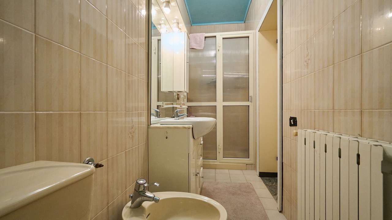 Photo of Bathroom in Gavorrano