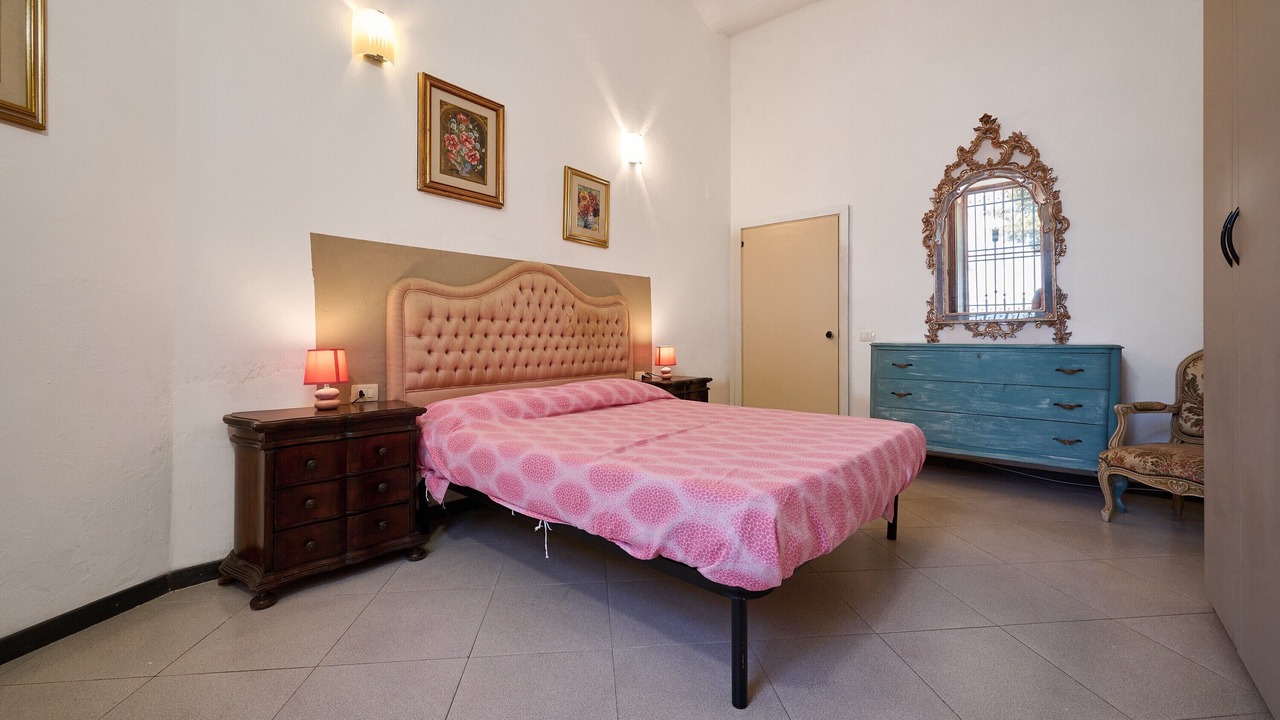 Photo of Bedroom in Gavorrano