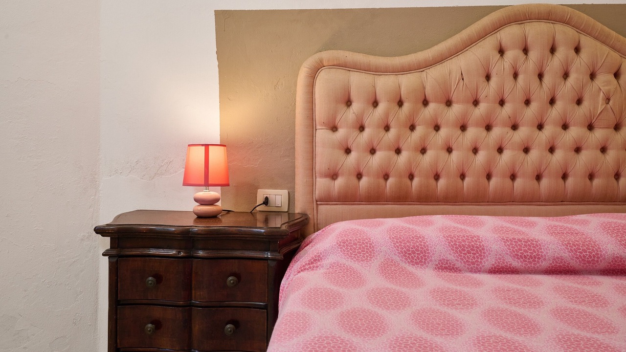 Photo of Bedroom in Gavorrano