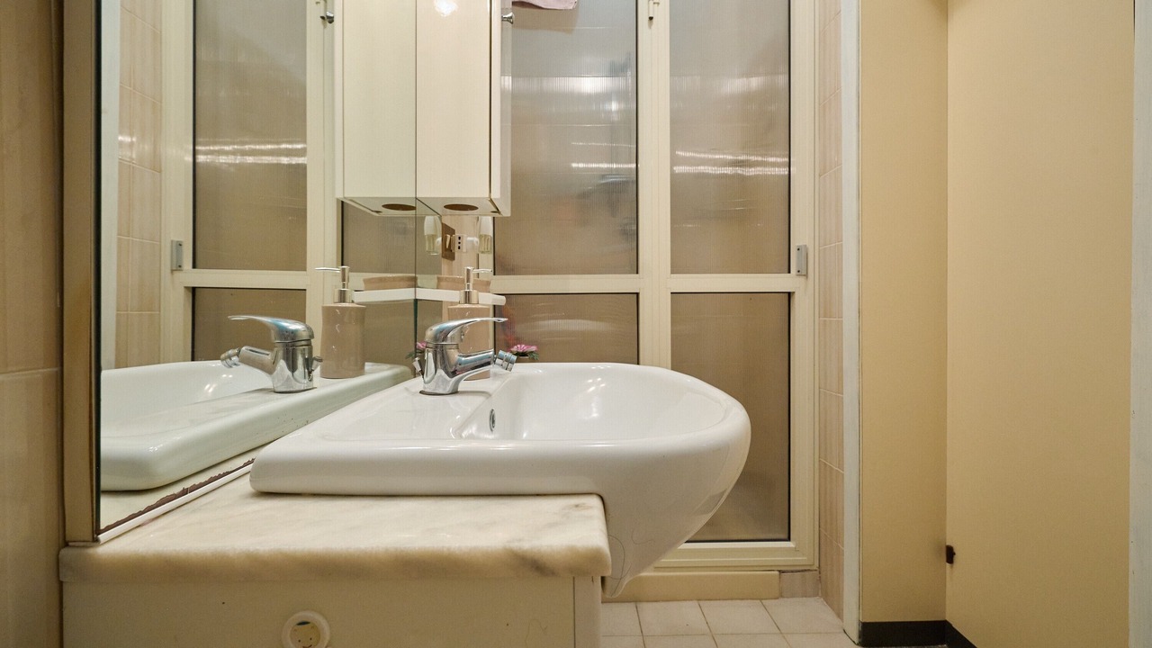 Photo of Bathroom in Gavorrano