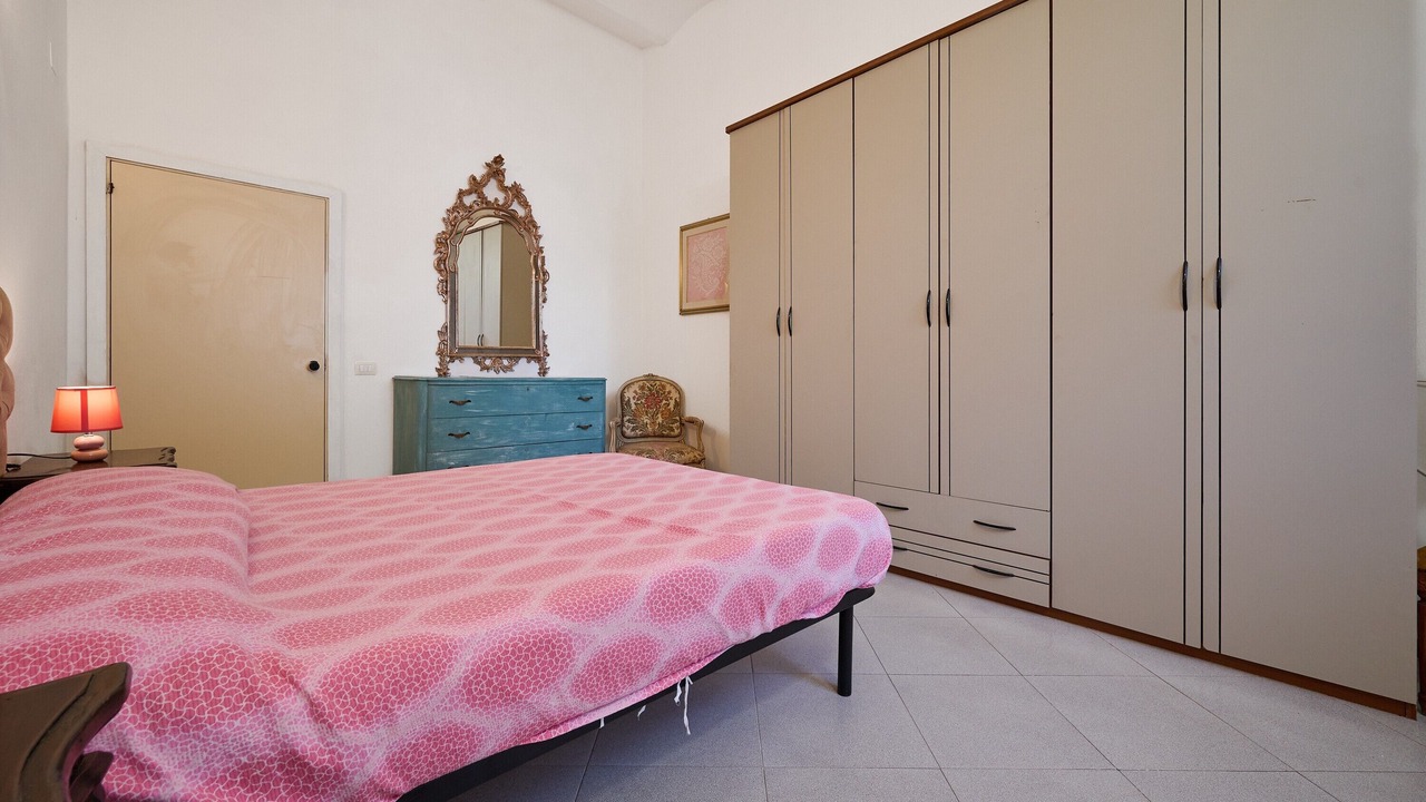 Photo of Bedroom in Gavorrano