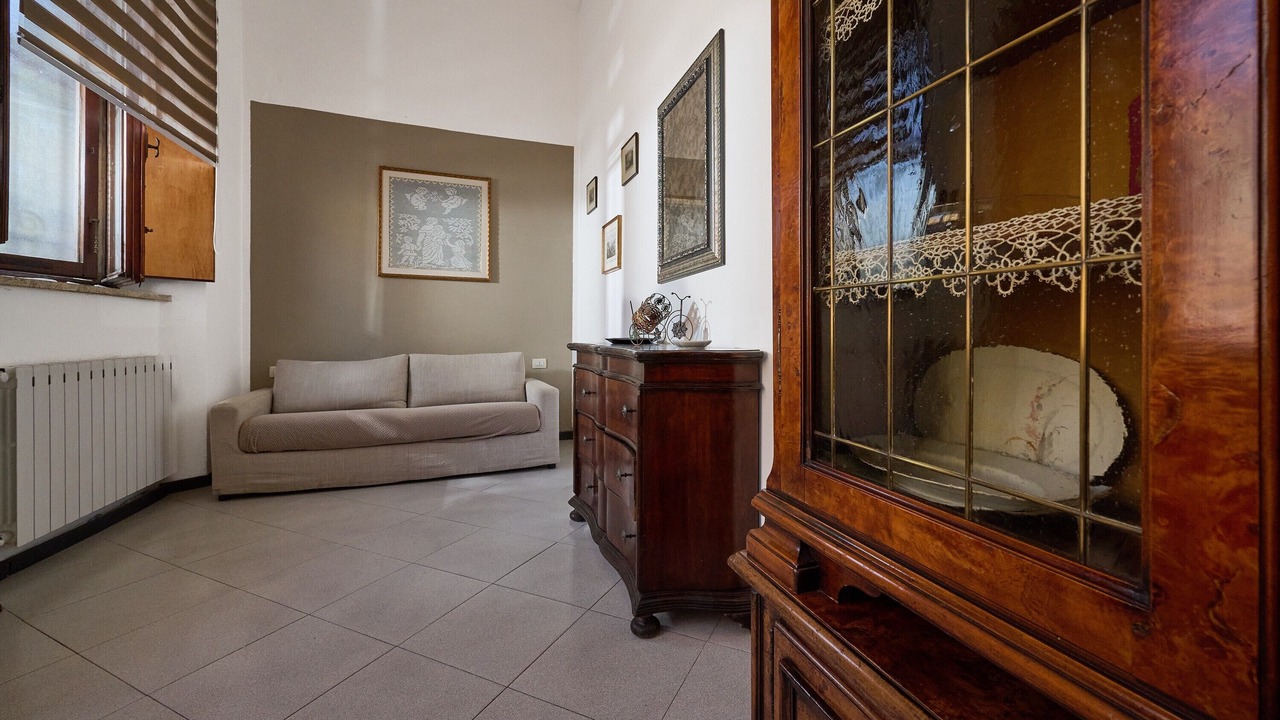 Photo of Livingroom in Gavorrano