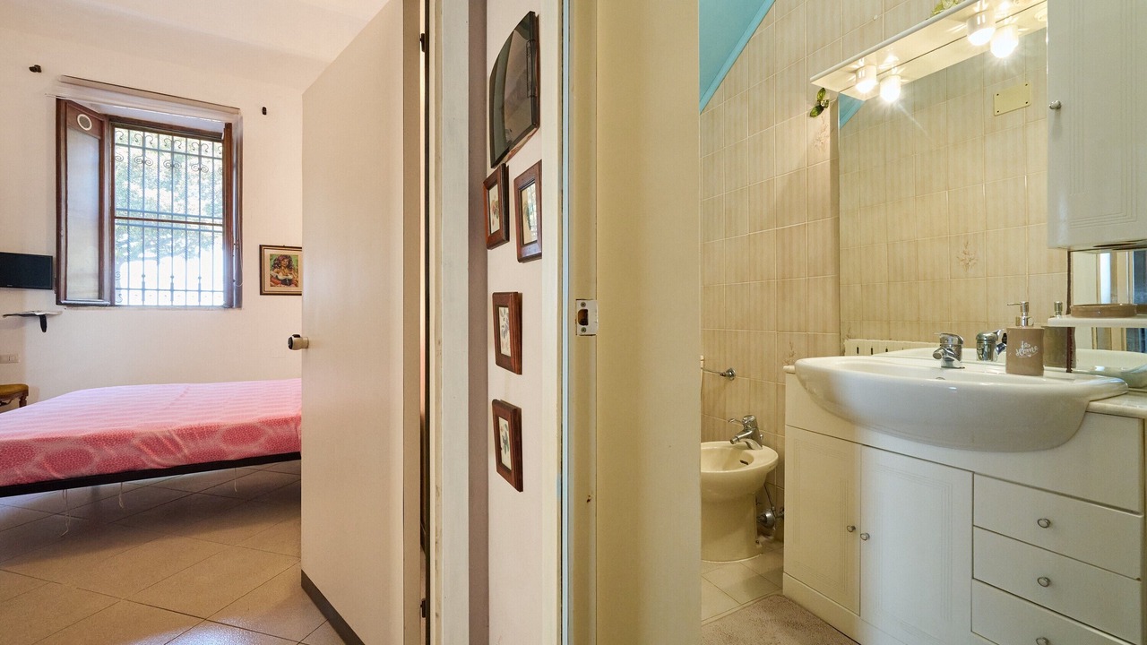 Photo of Bedroom in Gavorrano