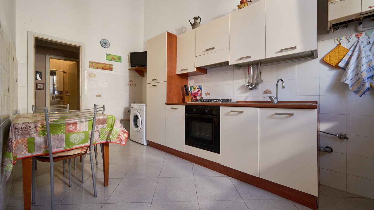 Photo of Kitchen in Gavorrano