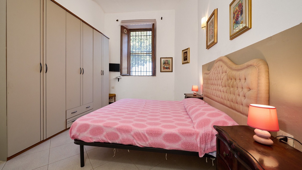 Photo of Bedroom in Gavorrano