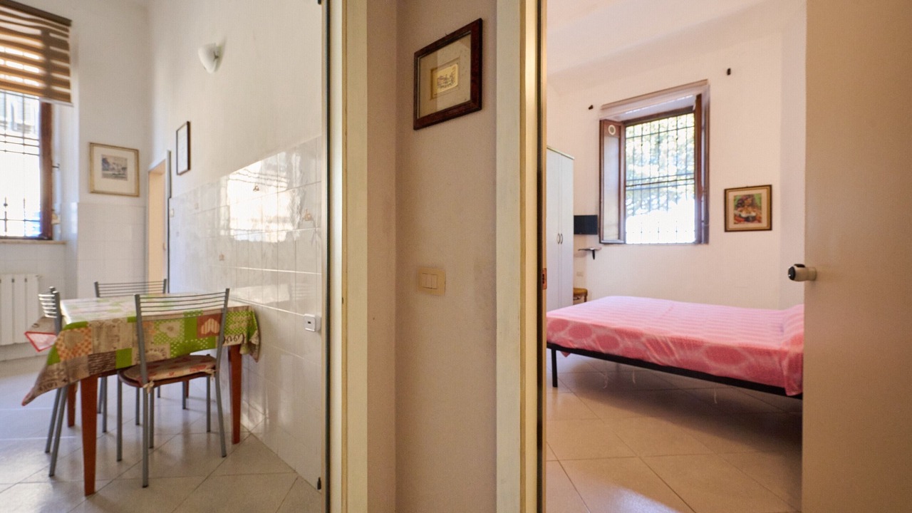Photo of Bedroom in Gavorrano