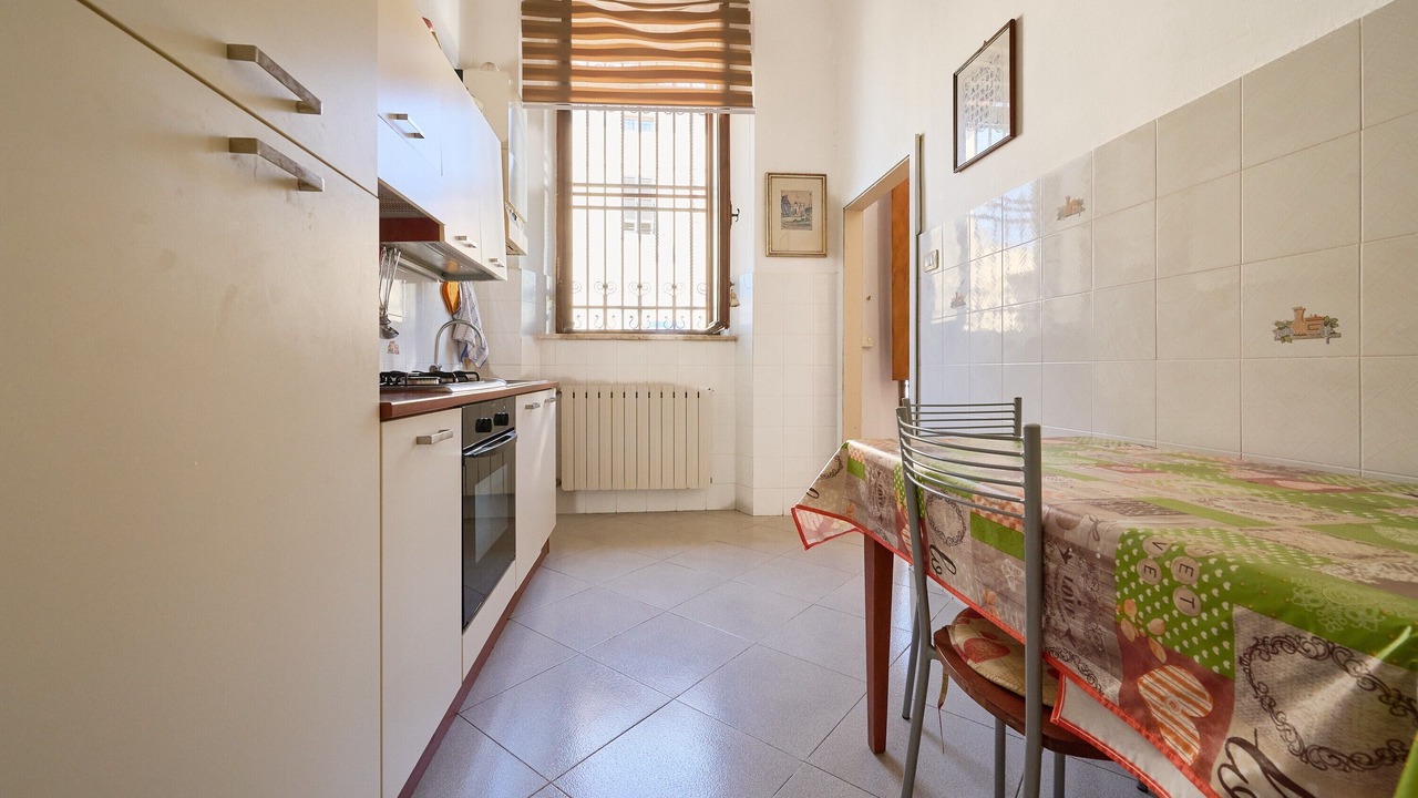 Photo of Kitchen in Gavorrano