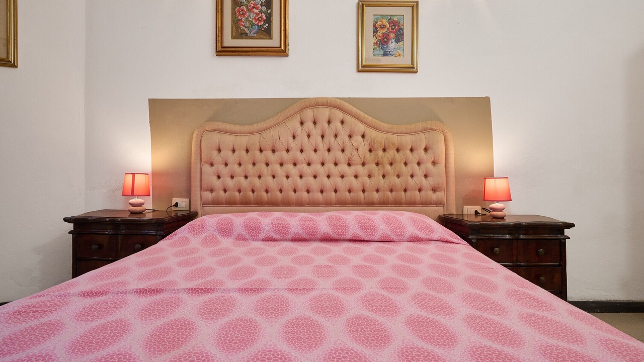 Photo of Bedroom in Gavorrano