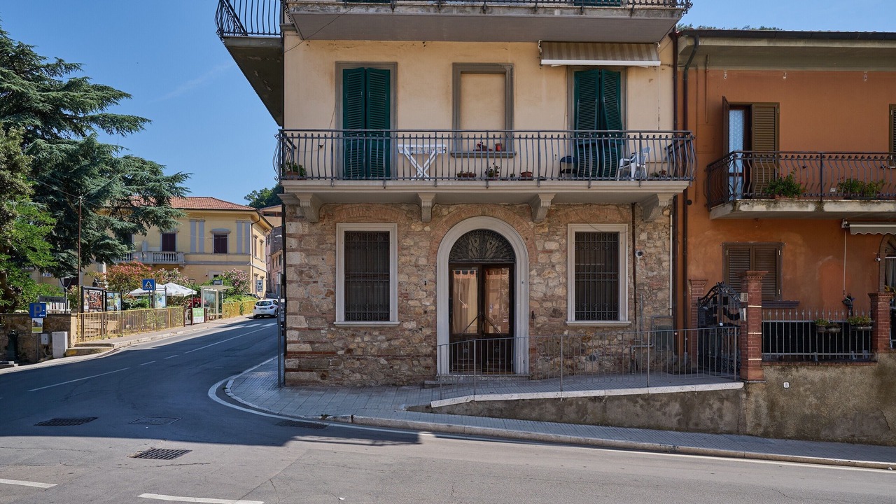 Photo of Outdoor in Gavorrano