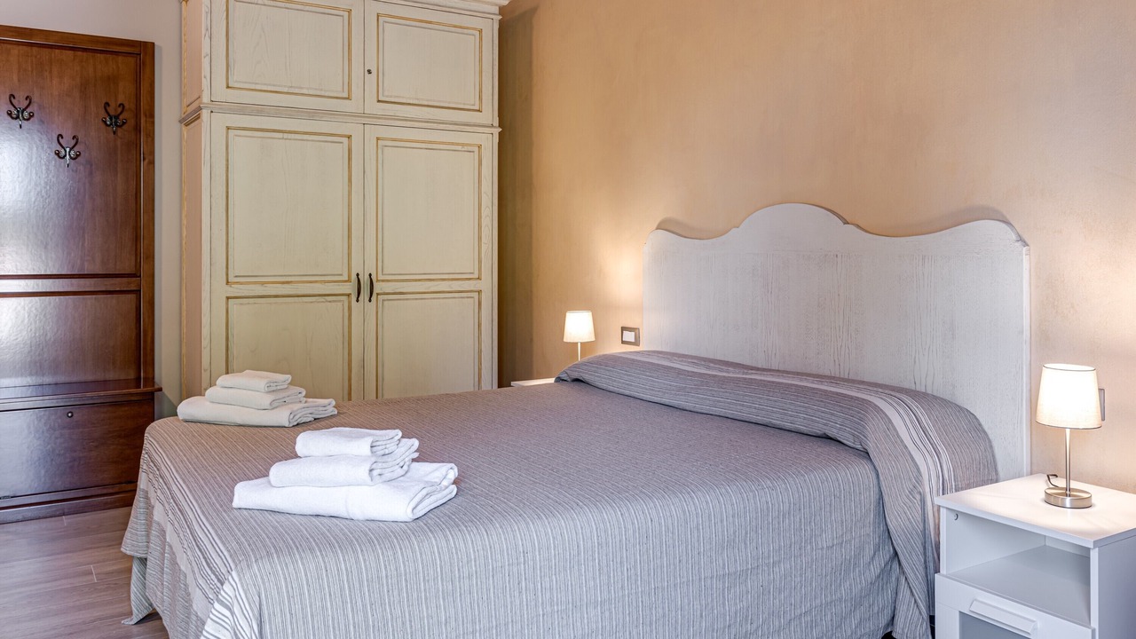 Photo of Bedroom in Borgo San Lorenzo