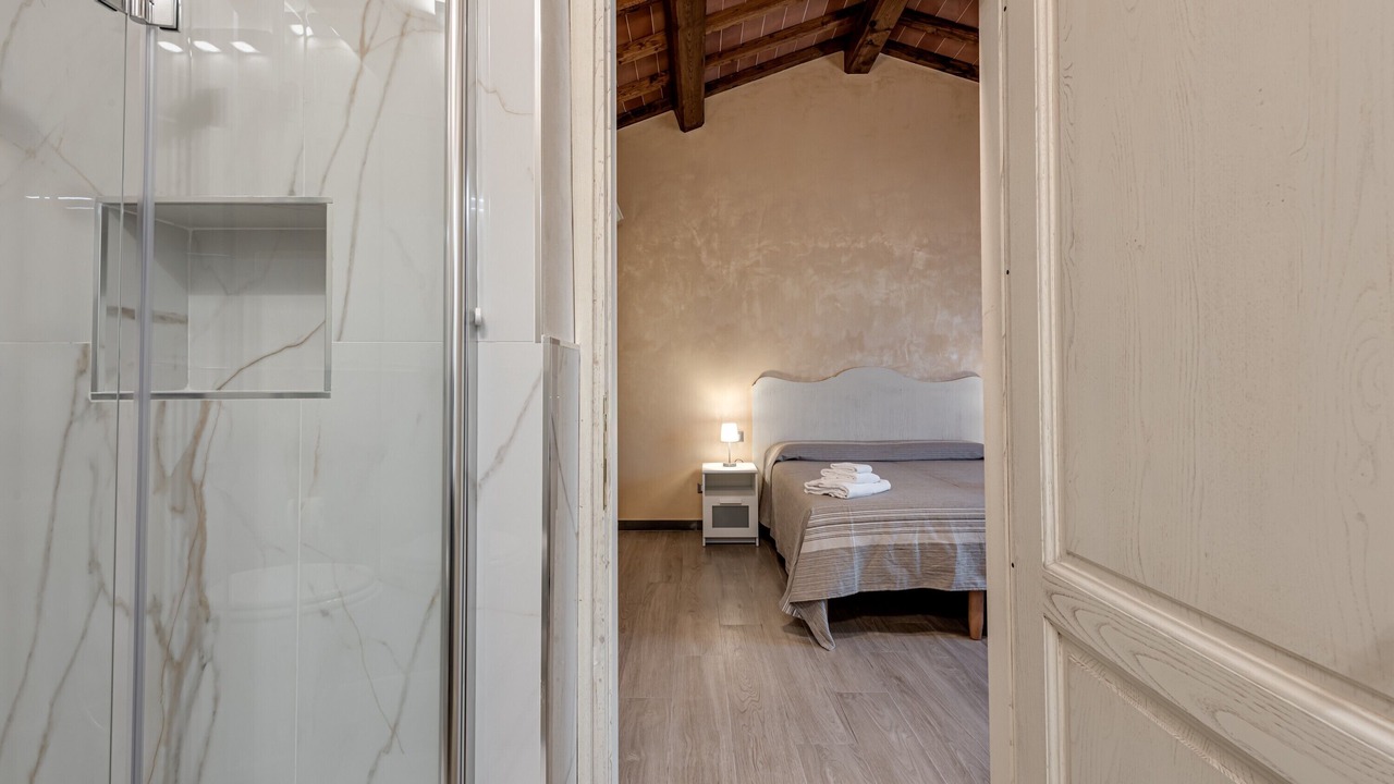 Photo of Bedroom in Borgo San Lorenzo