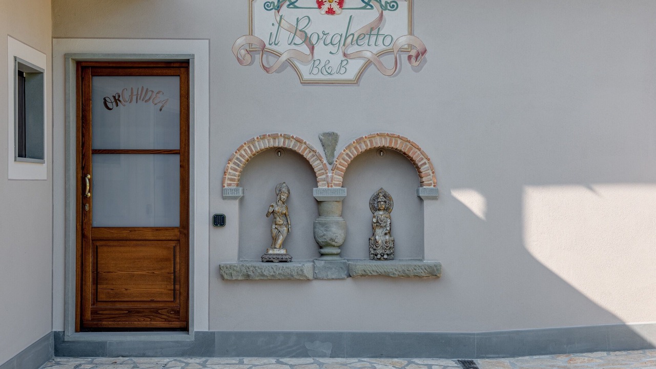 Photo of Outdoor in Borgo San Lorenzo