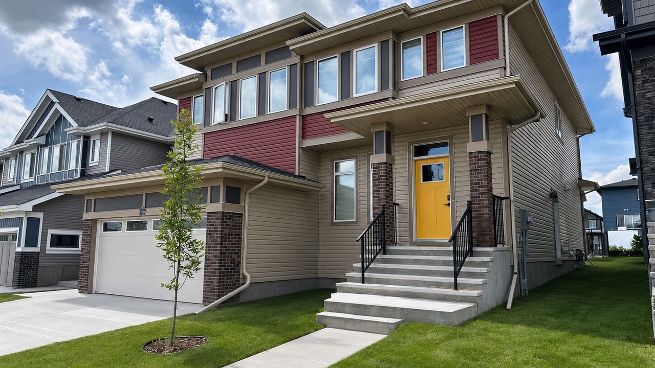 Photo of Outdoor in Cochrane