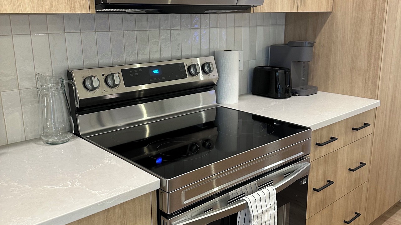 Photo of Kitchen in Cochrane