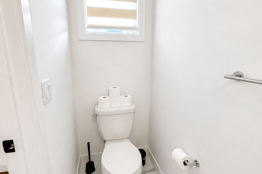 Photo of Bathroom in Cochrane