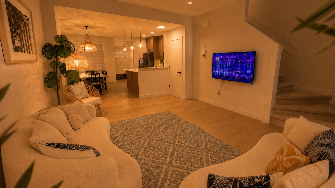 Photo of Livingroom in Cochrane