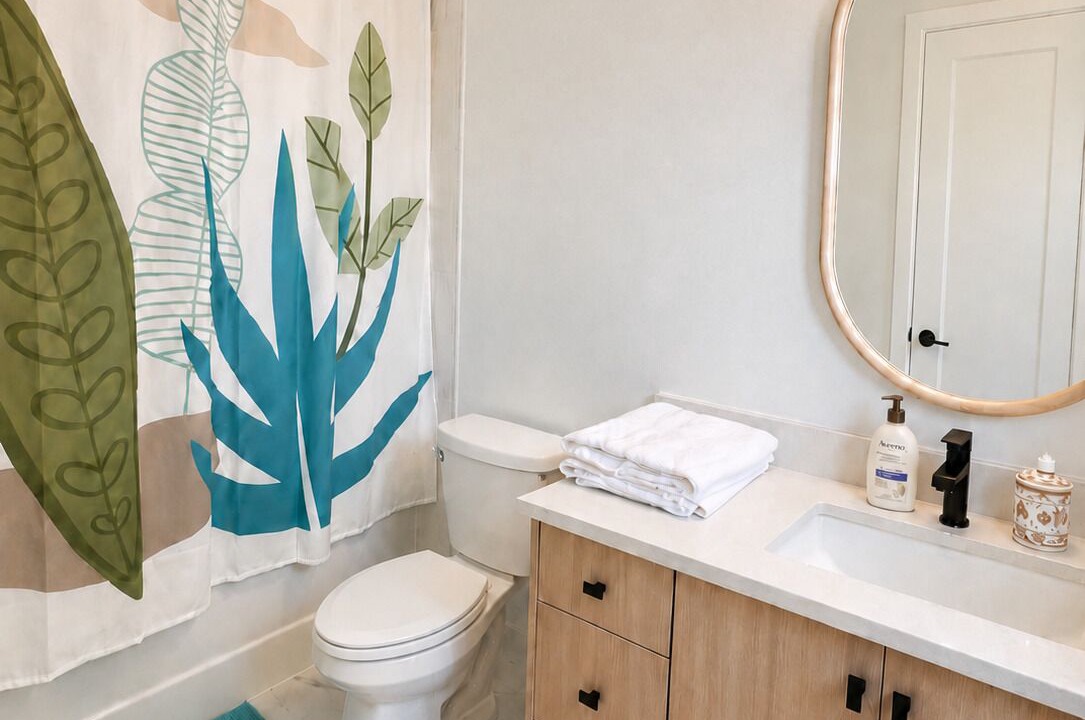Photo of Bathroom in Cochrane