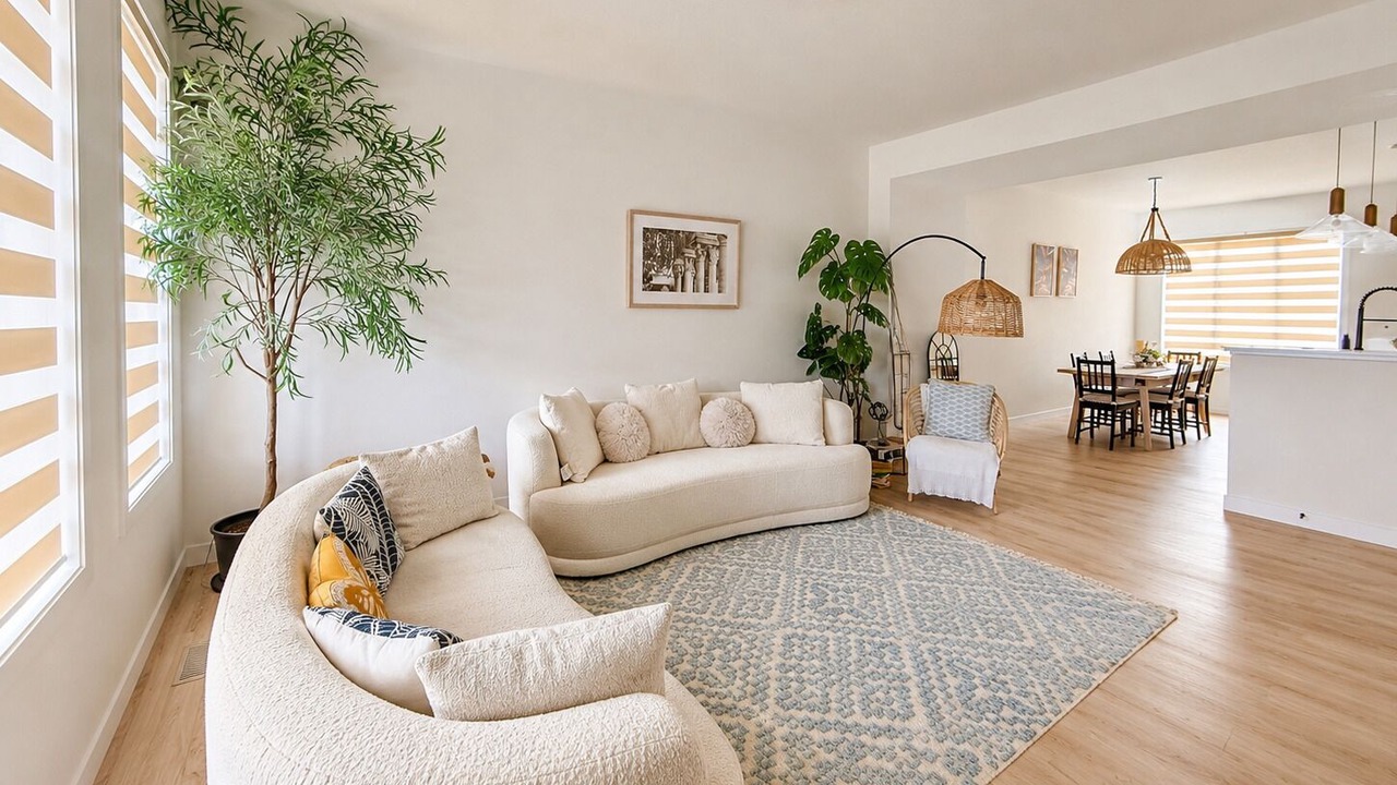 Photo of Livingroom in Cochrane