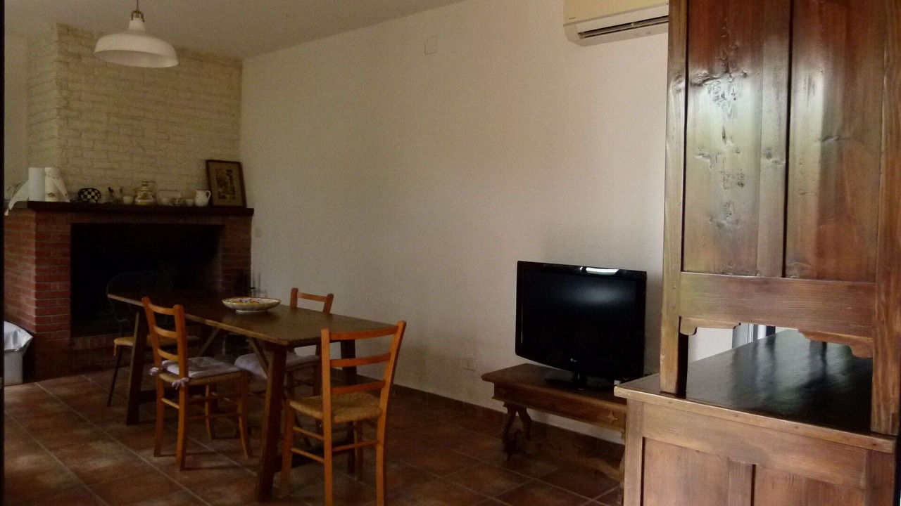 Photo of Bedroom in Fornole