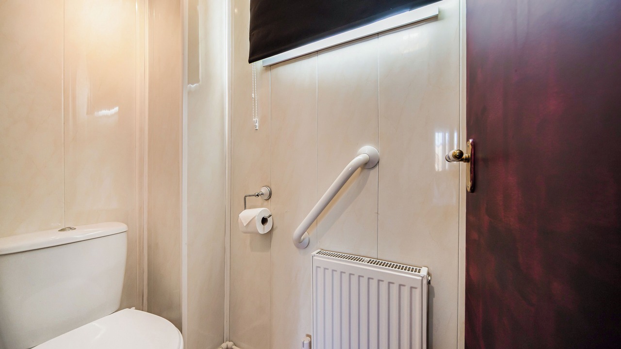 Photo of Bathroom in Edgbaston