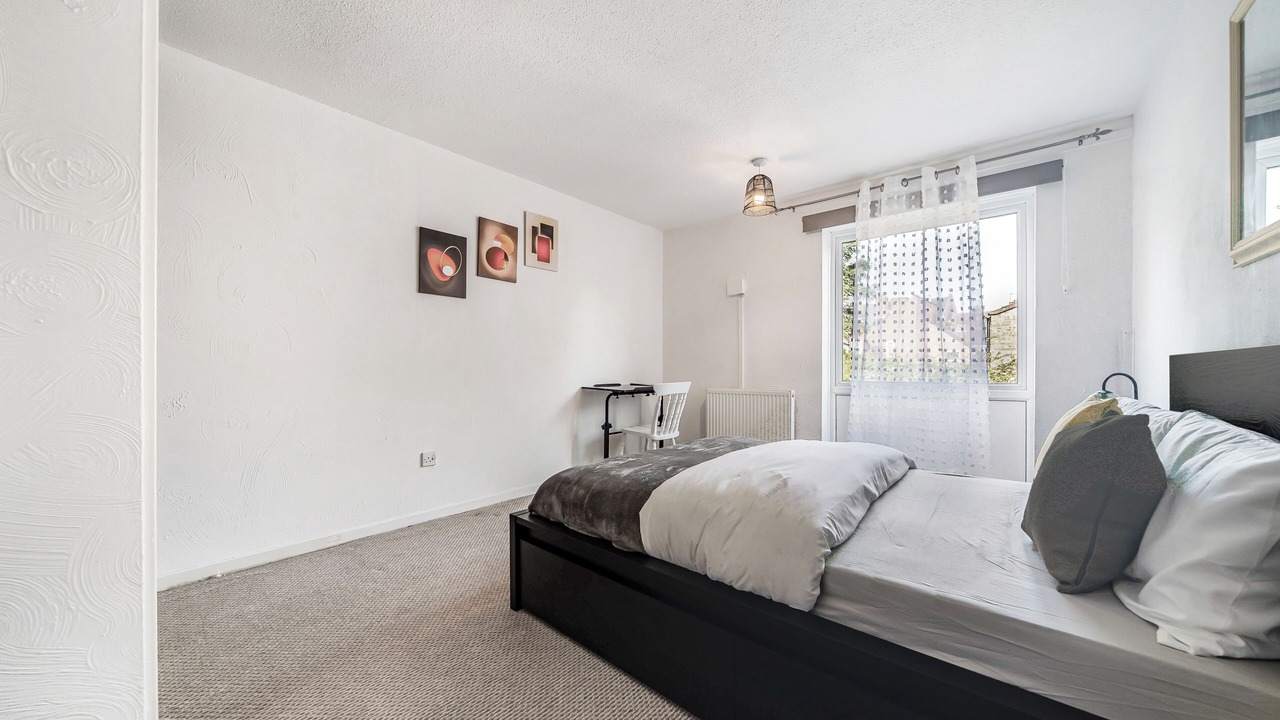 Photo of Bedroom in Edgbaston