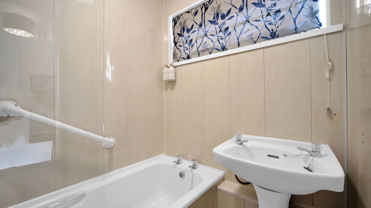 Photo of Bathroom in Edgbaston