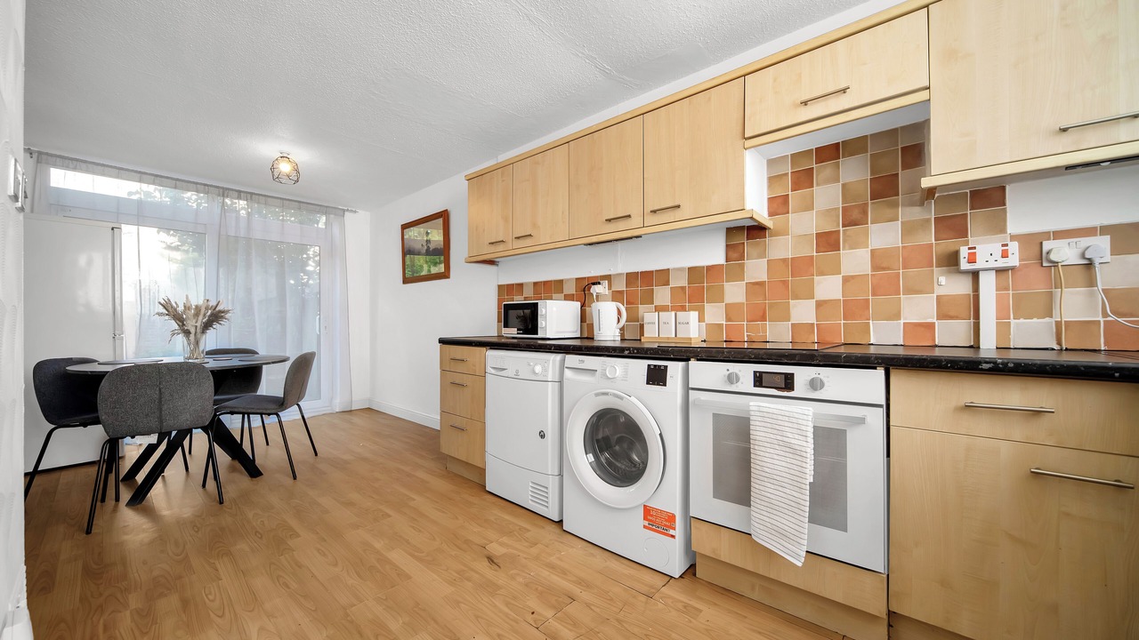 Photo of Kitchen in Edgbaston